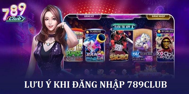 Nắm chắc một số lưu ý khi bạn truy cập trên trang web