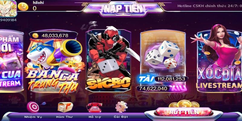 Ưu điểm vượt trội thu hút khách hàng tiềm năng