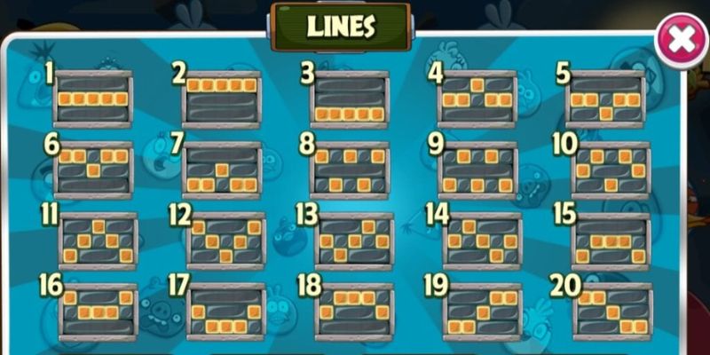 Kiểm tra game trước khi tham gia