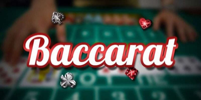 Game bài Baccarat mang đến những trải nghiệm thú vị