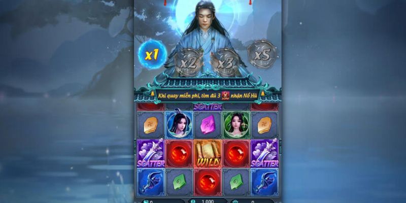 Góc nhìn của những cao thủ đã có nhiều kinh nghiệm